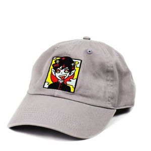OMOCAT100% Cotton 6- Panel With Curved Brim And Adjustable Buckle Oniboy…